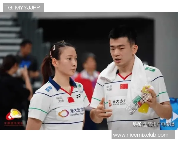 赛后复盘上海羽毛球队与成都羽毛球队技术对决的精彩分析与总结