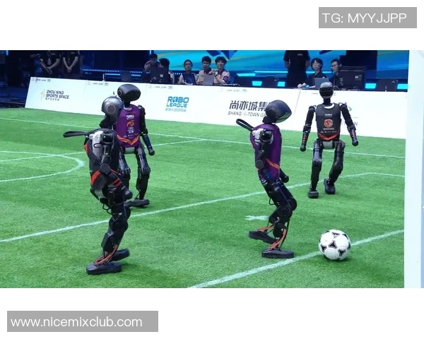 足球明星AI虚拟操控技术的崛起与未来发展趋势分析 足球明星AI虚拟操控技术的崛起与未来发展趋势分析