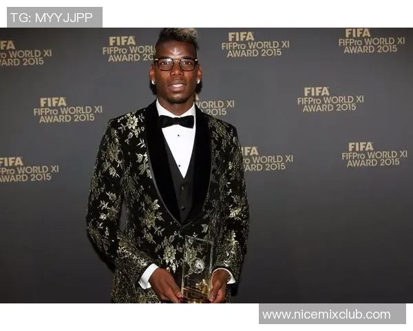 足球明星博格巴的辉煌职业生涯与成就全解析