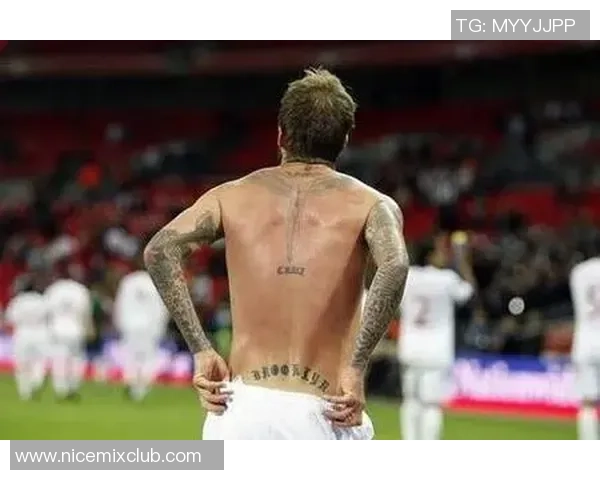 足球明星小纹身的独特魅力与时尚风格解析 足球明星小纹身的独特魅力与时尚风格解析