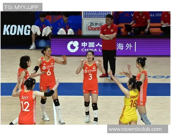 周军独家：分享排球心得