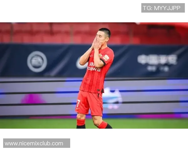 对话吴娜：谈足球生涯