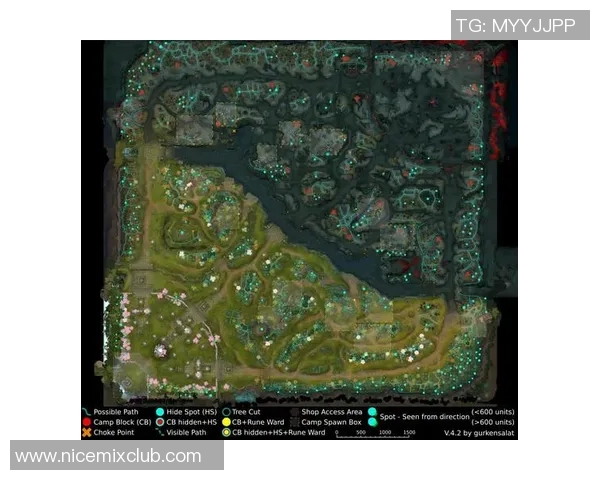 从零开始:DOTA2灵活性完全攻略 从零开始:DOTA2灵活性完全攻略