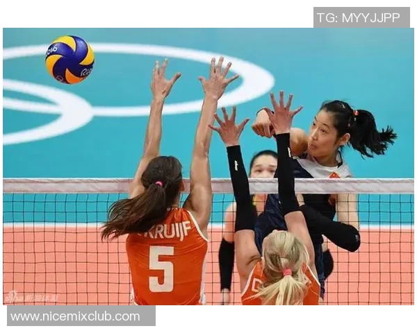 排球热点:解读武汉排球队的快攻 排球热点:解读武汉排球队的快攻