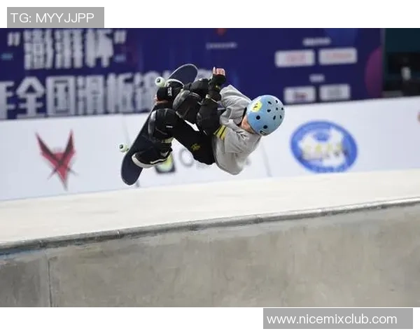 热议滑板：南京滑板队的灵活性变革