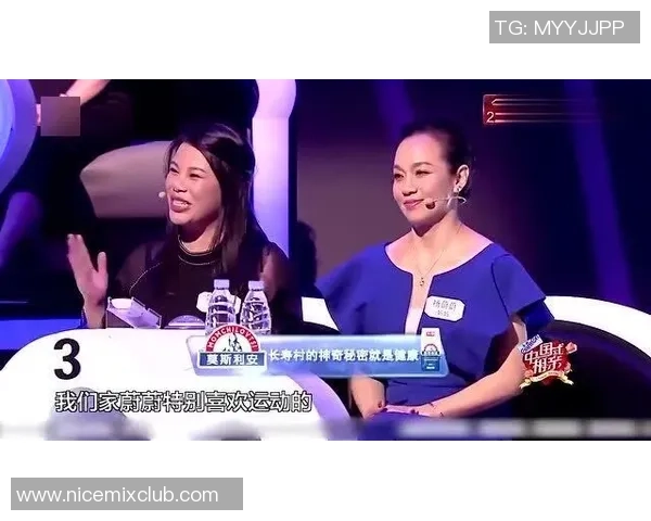 对话李丽：谈街舞生涯