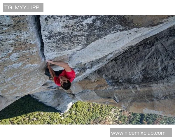 攀岩联赛特别报道：西安极限运动队的奋斗经历