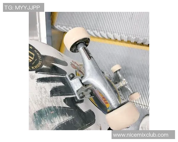 陈丽独家：分享滑板心得