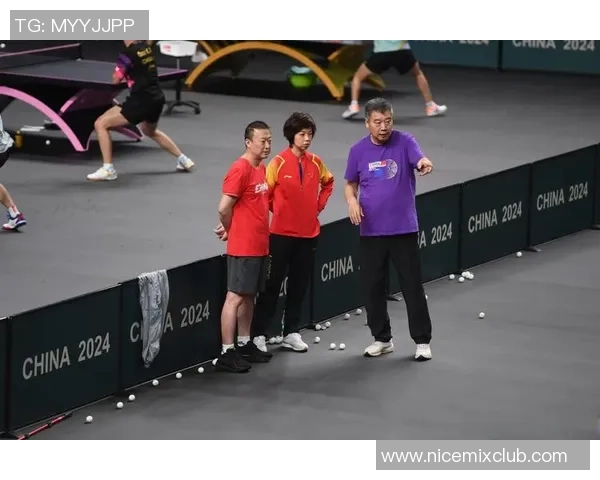 乒乓球热议：成都乒乓球队的战术争议