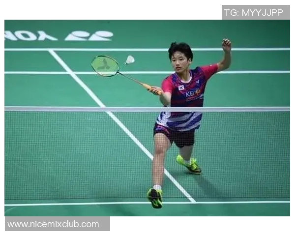 黄军独家：分享羽毛球心得