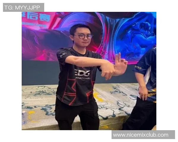 精英赛特别报道：EDG的成长故事