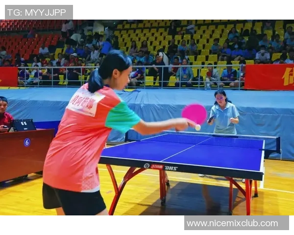 2026乒乓球团队协作排名：广州乒乓球队创新高