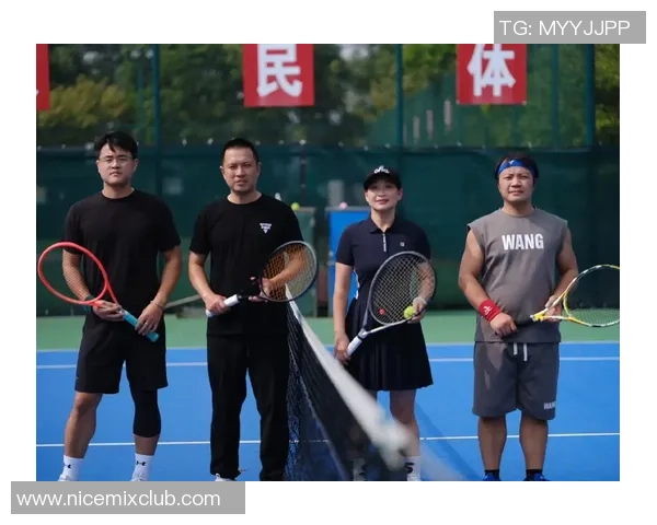 2026网球战术排行榜：重庆网球队位居第4名