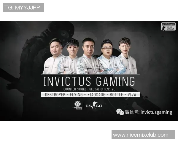 CS_GO专题：聚焦IG的个人能力