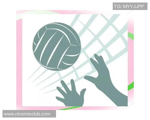 排球新手攻略：灵活性入门指南