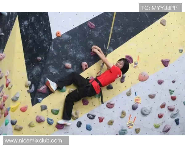 攀岩战术：重庆攀岩队的包夹体系