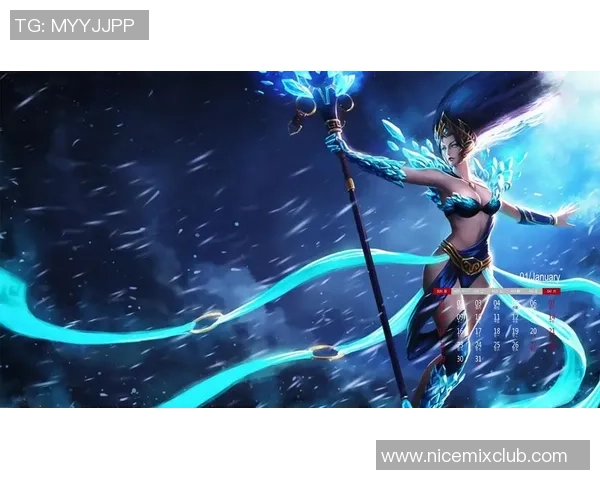 李静独家：分享英雄联盟心得_1