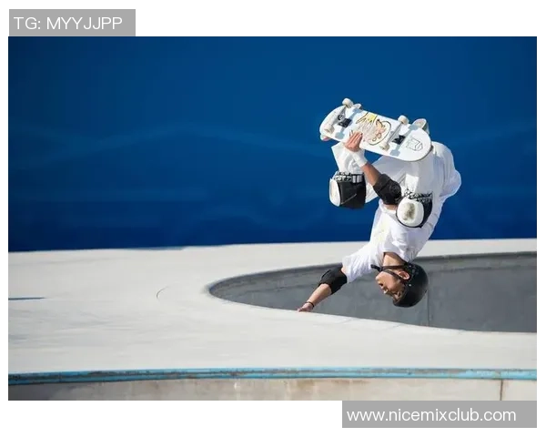 极限运动联赛点评：杭州滑板队的心理素质表现