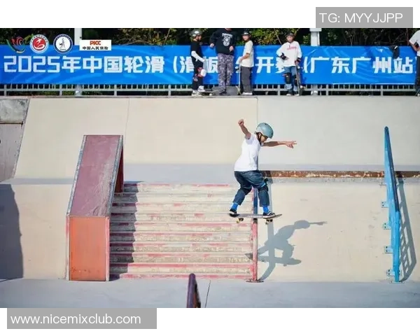 滑板热议：广州滑板队的团队协作争议