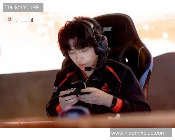 热议和平精英：FPX的个人能力变革